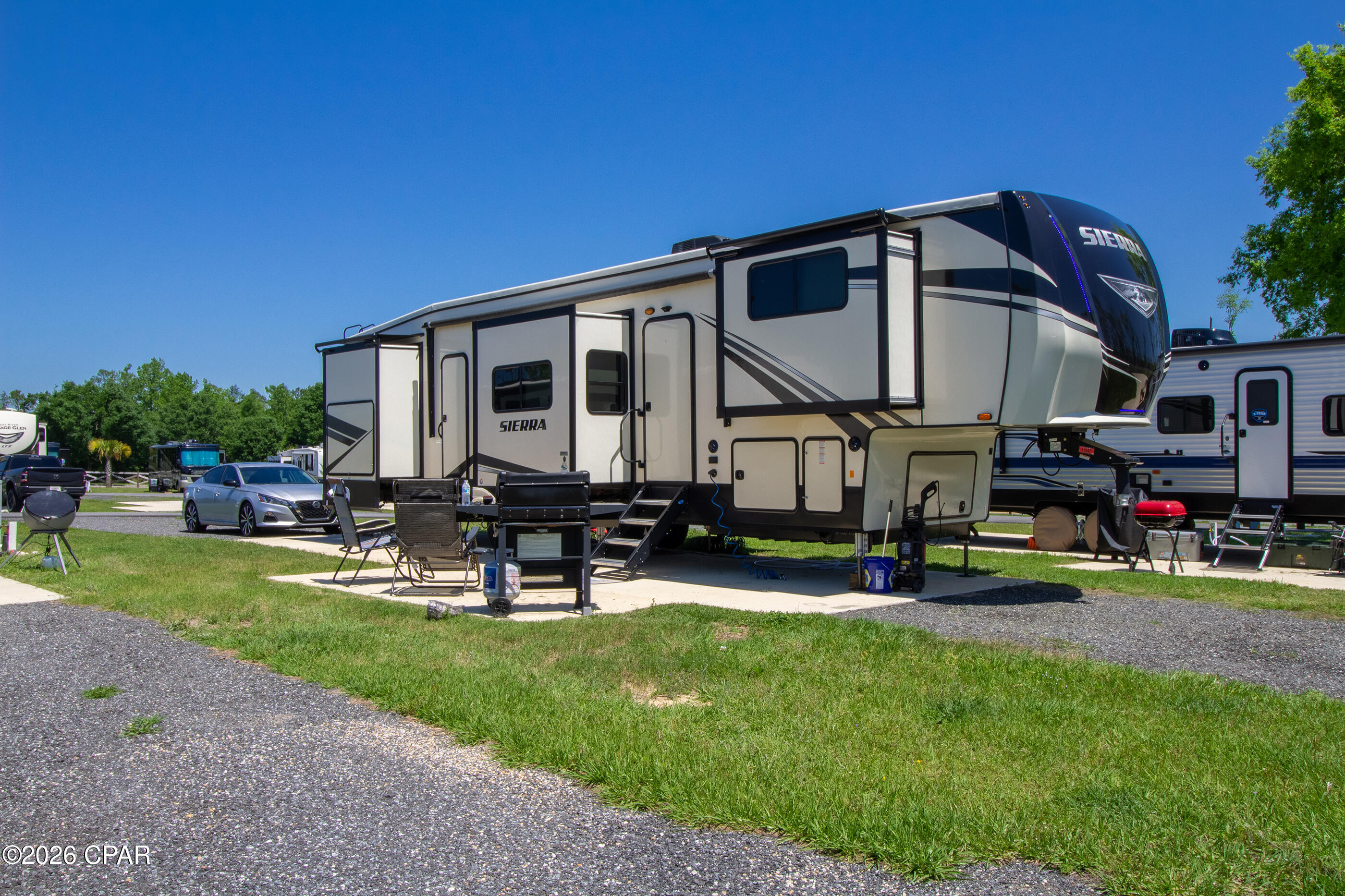 [No Recorded Subdiv] - Commercial Sale