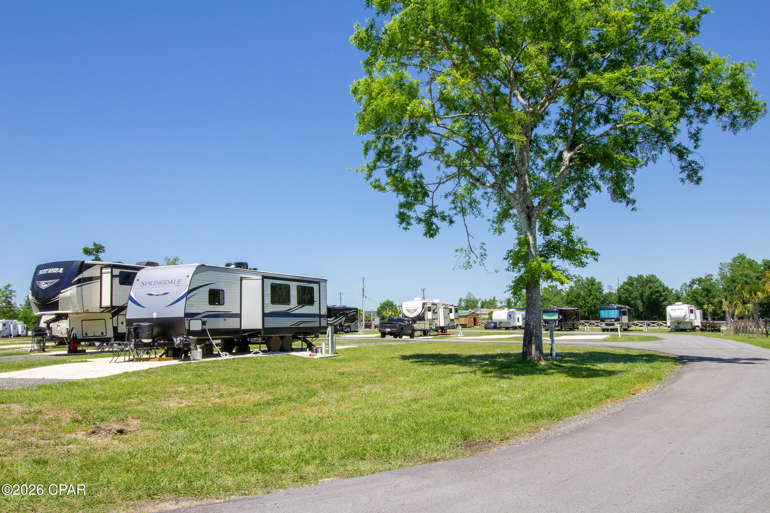 [No Recorded Subdiv] - Commercial Sale