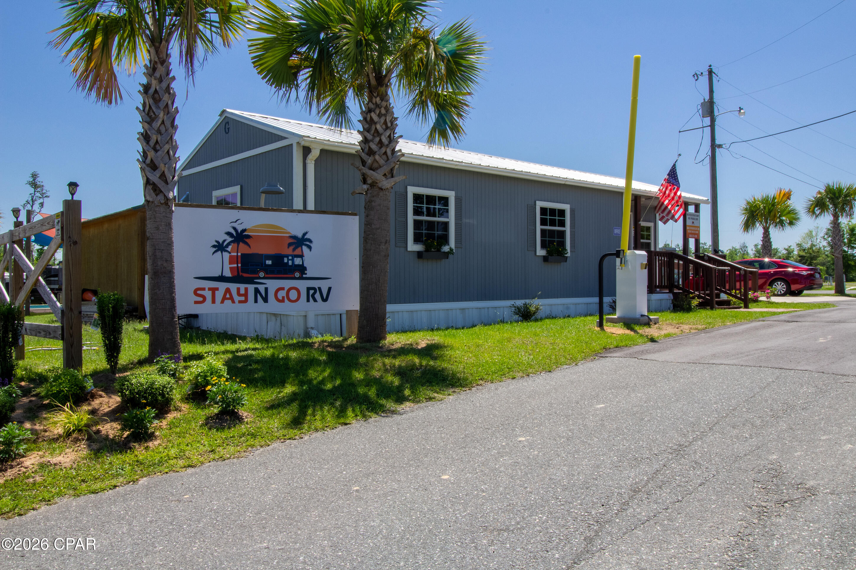 [No Recorded Subdiv] - Commercial Sale