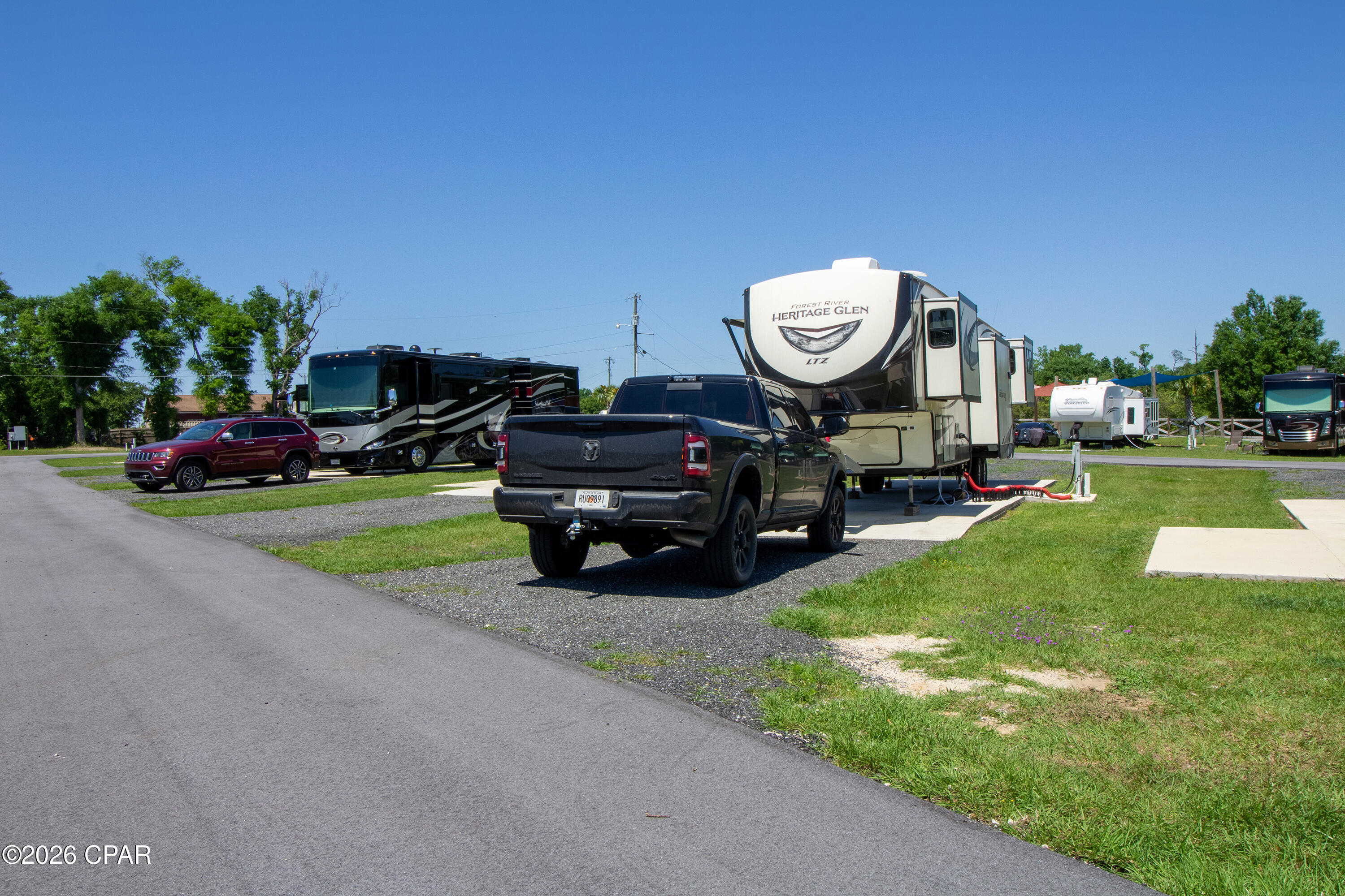 [No Recorded Subdiv] - Commercial Sale