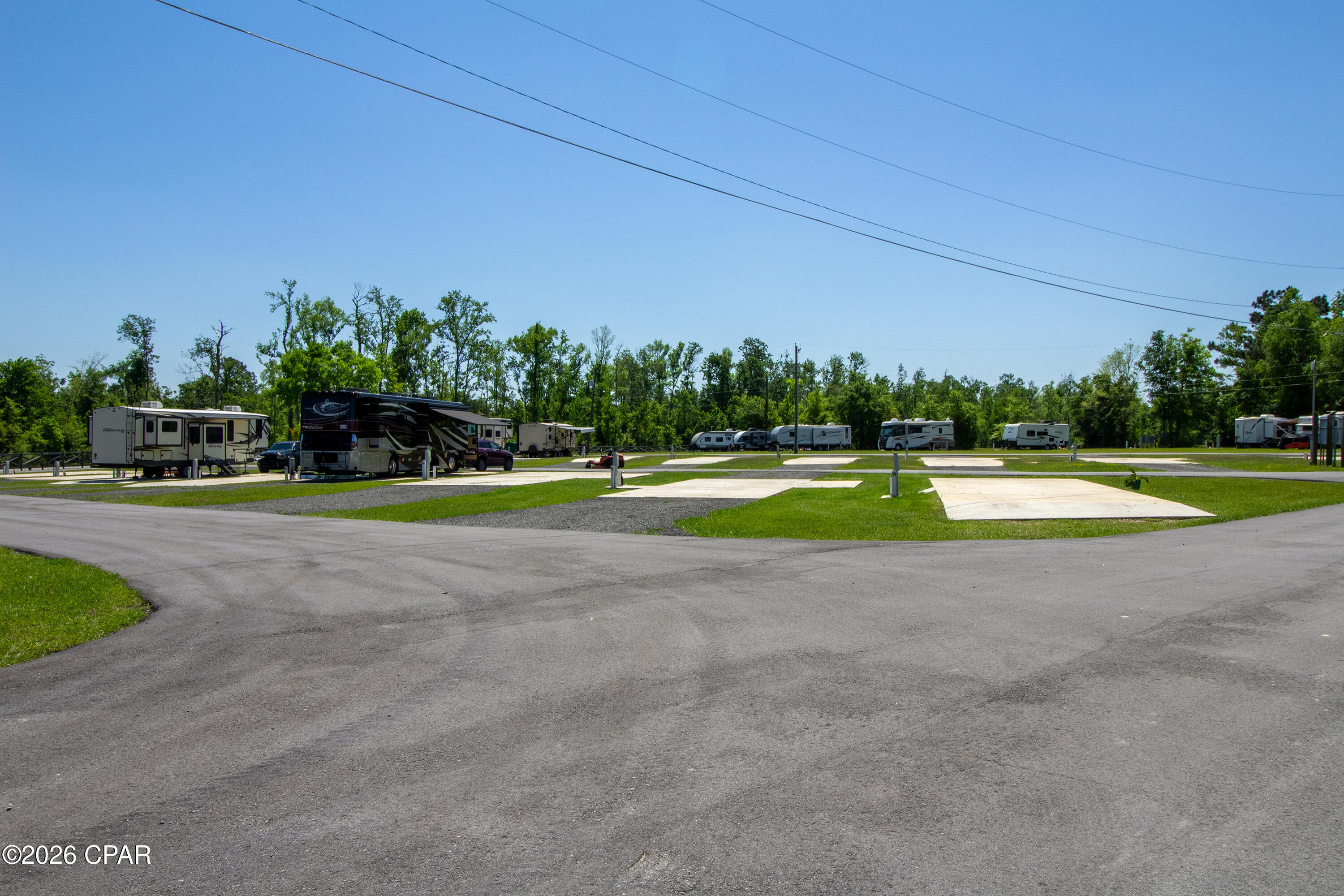 [No Recorded Subdiv] - Commercial Sale