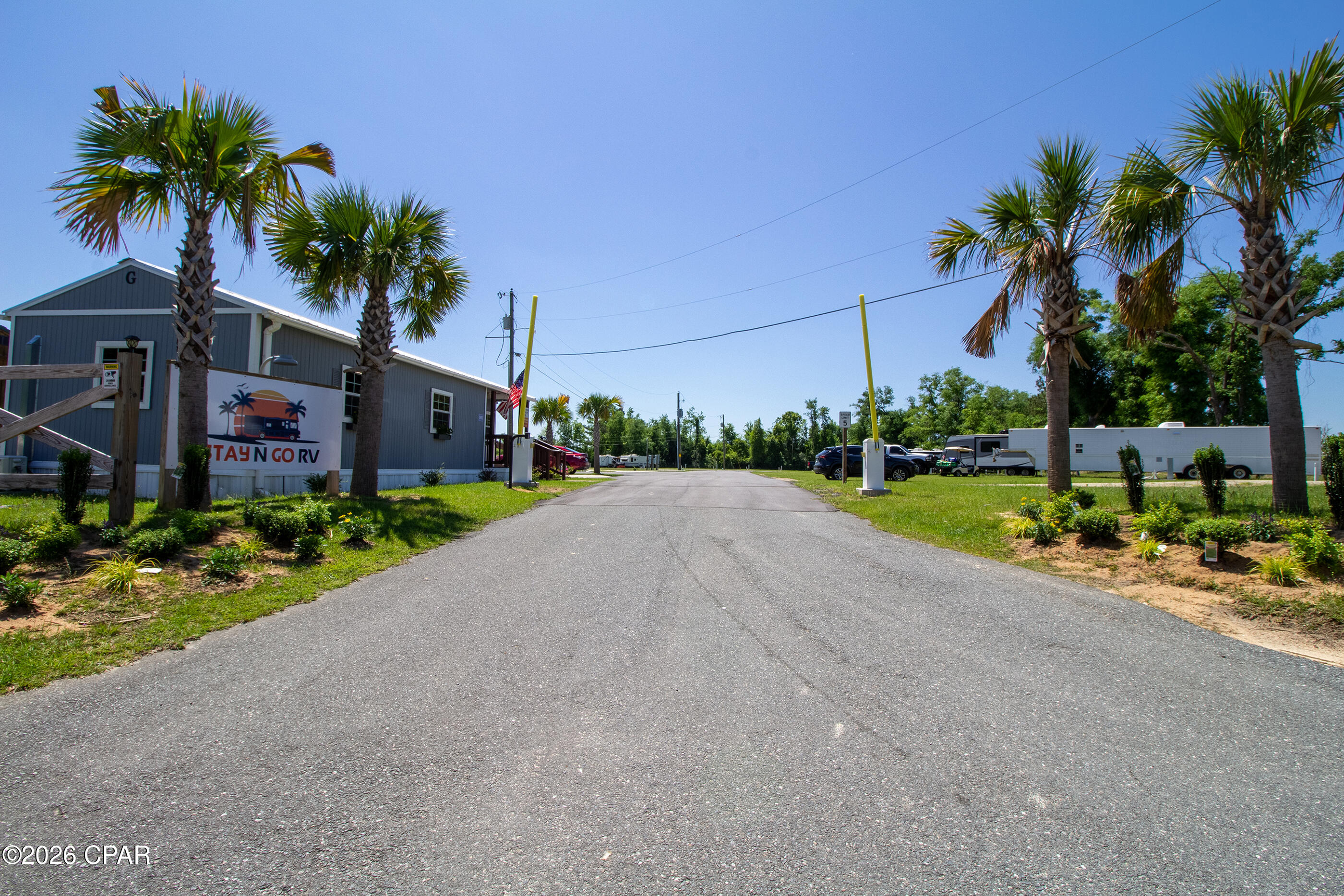 [No Recorded Subdiv] - Commercial Sale