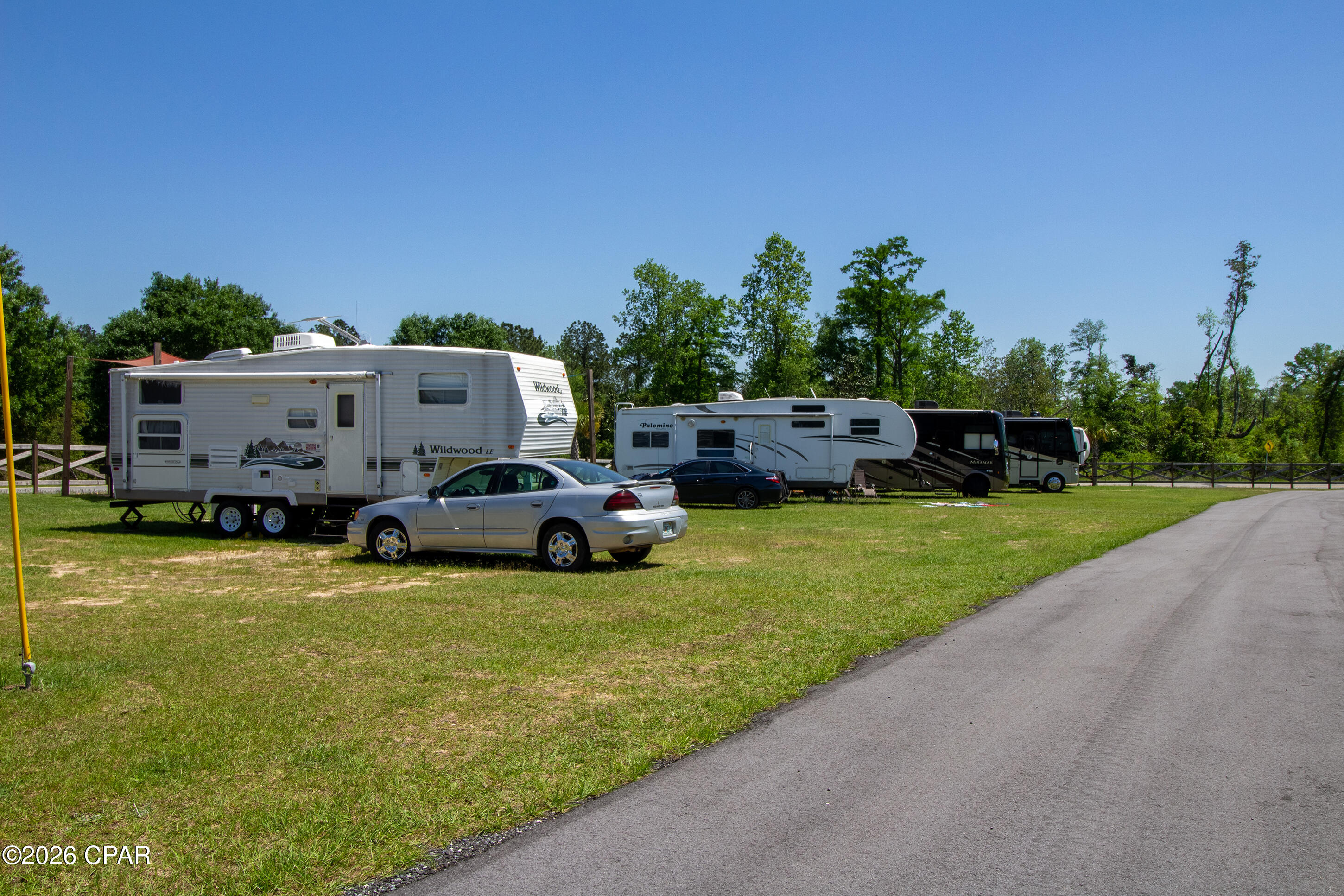 [No Recorded Subdiv] - Commercial Sale