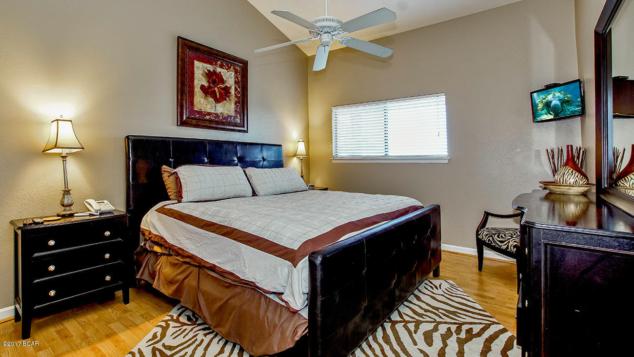 Nautical Watch I - Residential