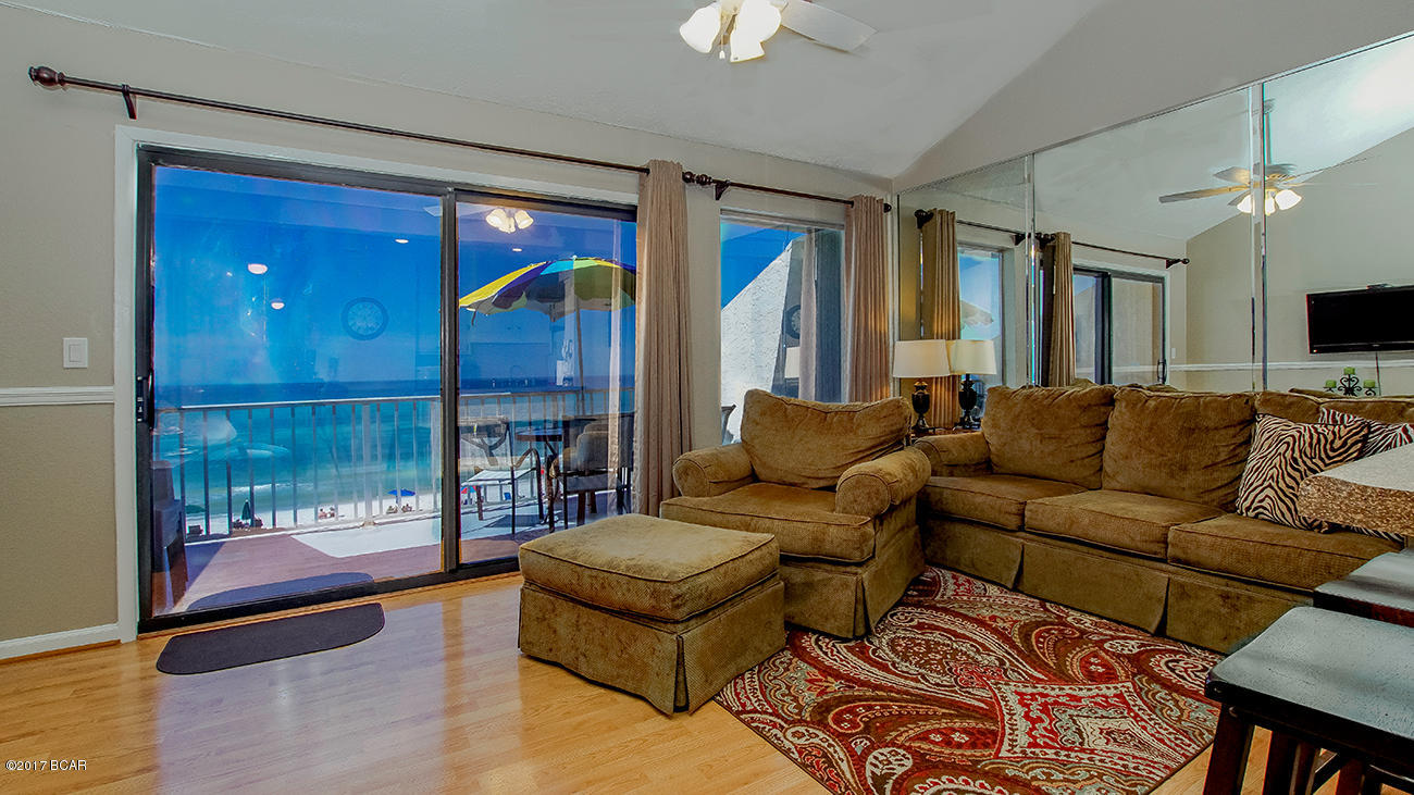 Nautical Watch I - Residential