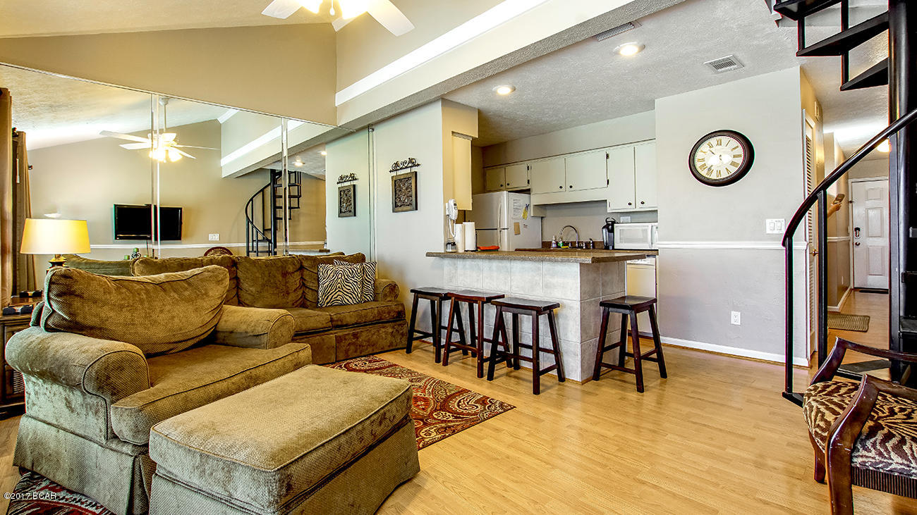 Nautical Watch I - Residential