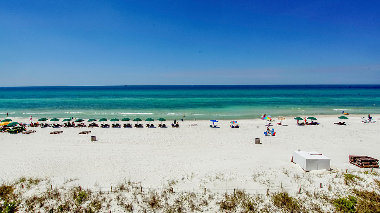 Nautical Watch I - Residential