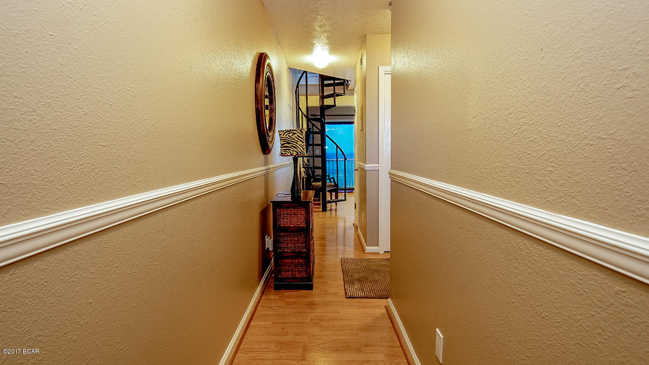 Nautical Watch I - Residential