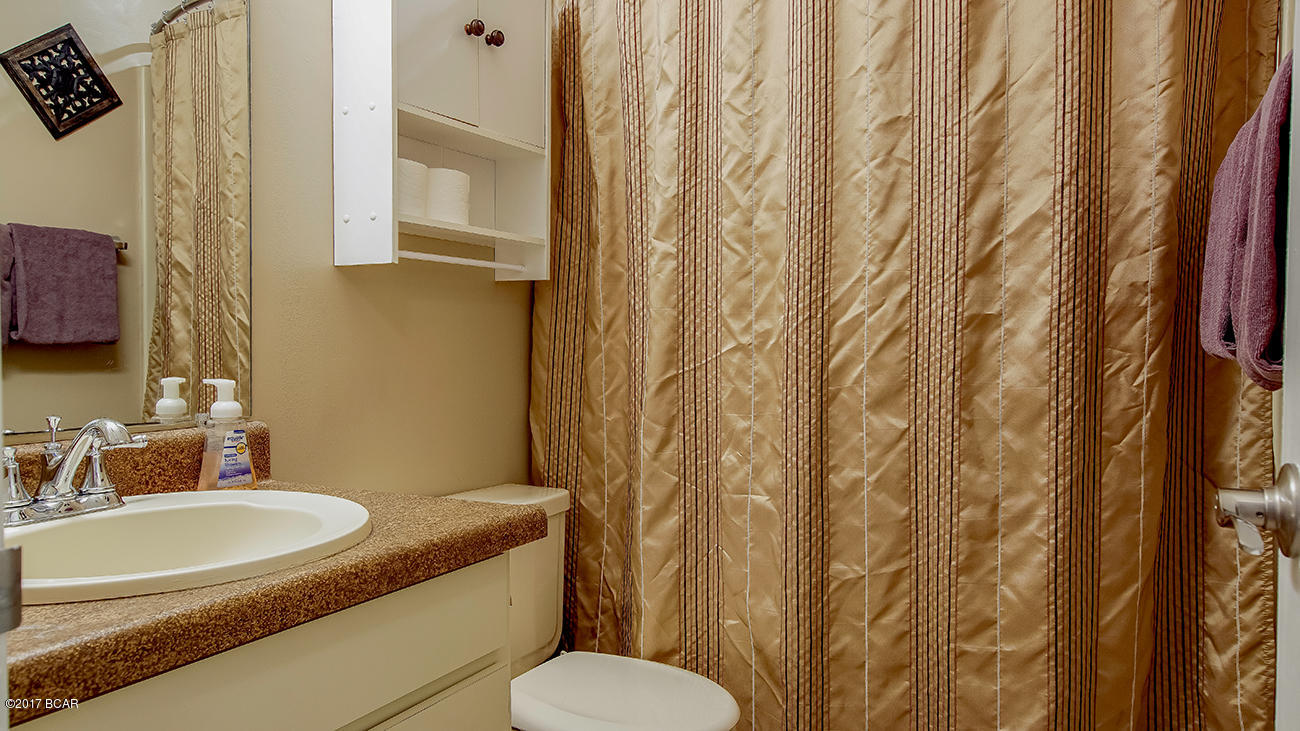 Nautical Watch I - Residential