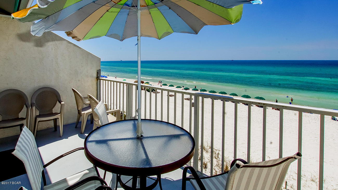 Nautical Watch I - Residential