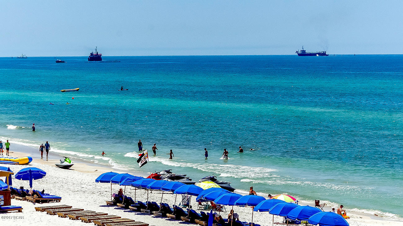 Nautical Watch I - Residential