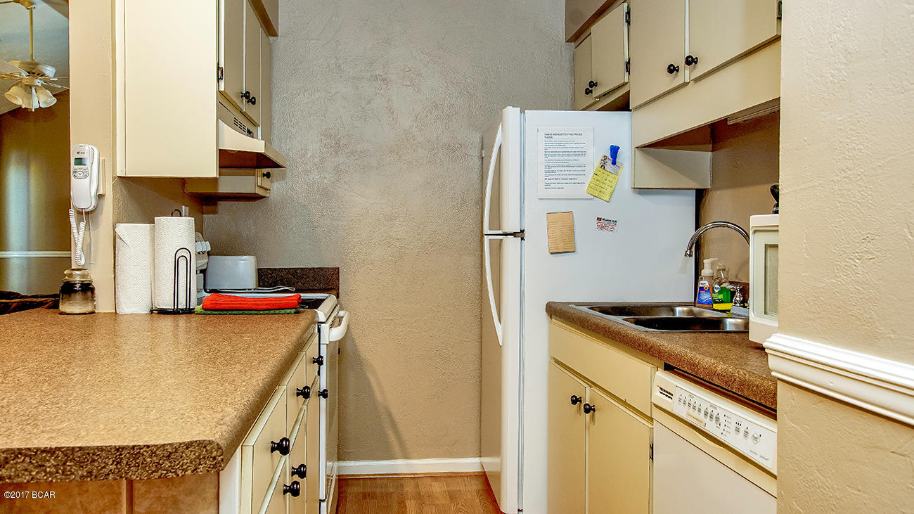 Nautical Watch I - Residential