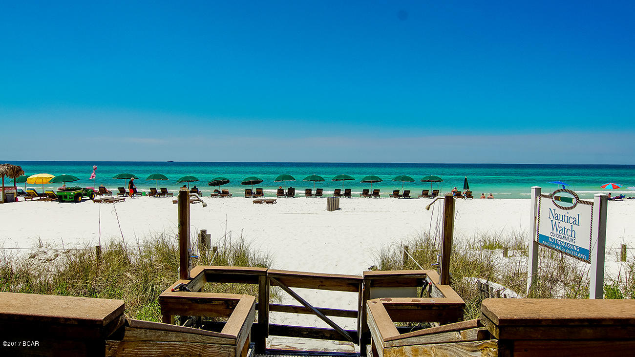 Nautical Watch I - Residential