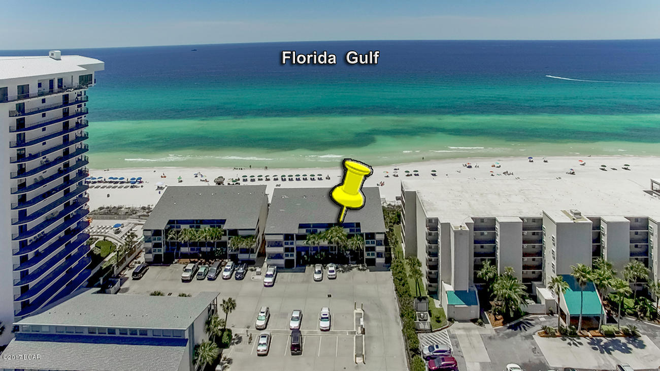 Nautical Watch I - Residential