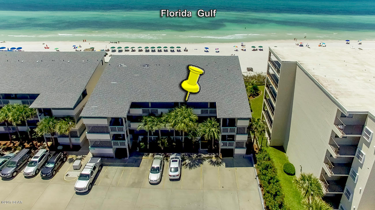 Nautical Watch I - Residential