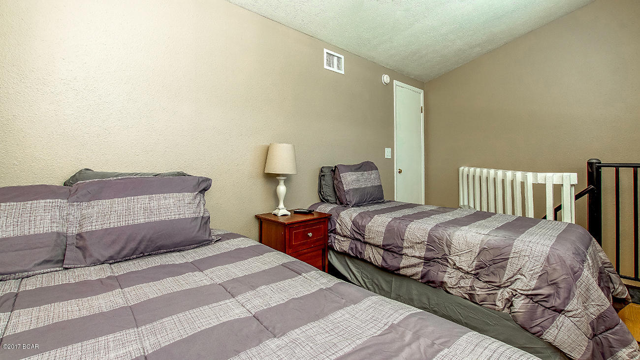 Nautical Watch I - Residential