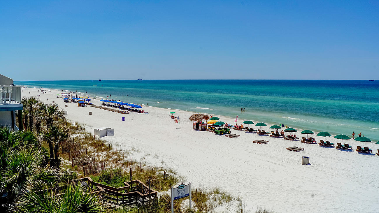 Nautical Watch I - Residential