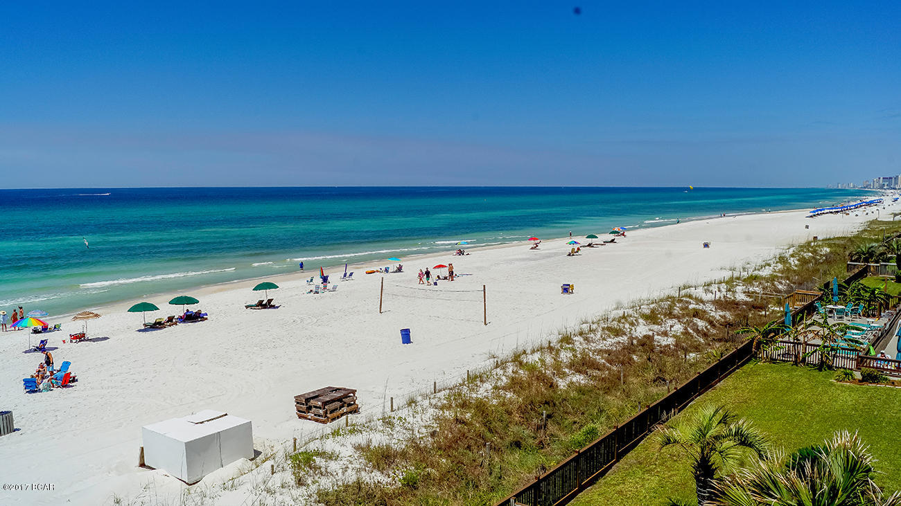 Nautical Watch I - Residential