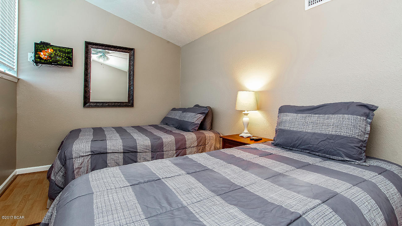 Nautical Watch I - Residential