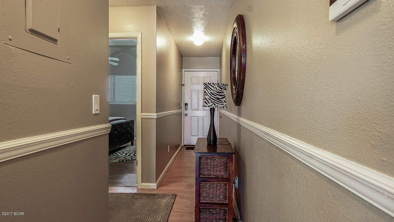 Nautical Watch I - Residential