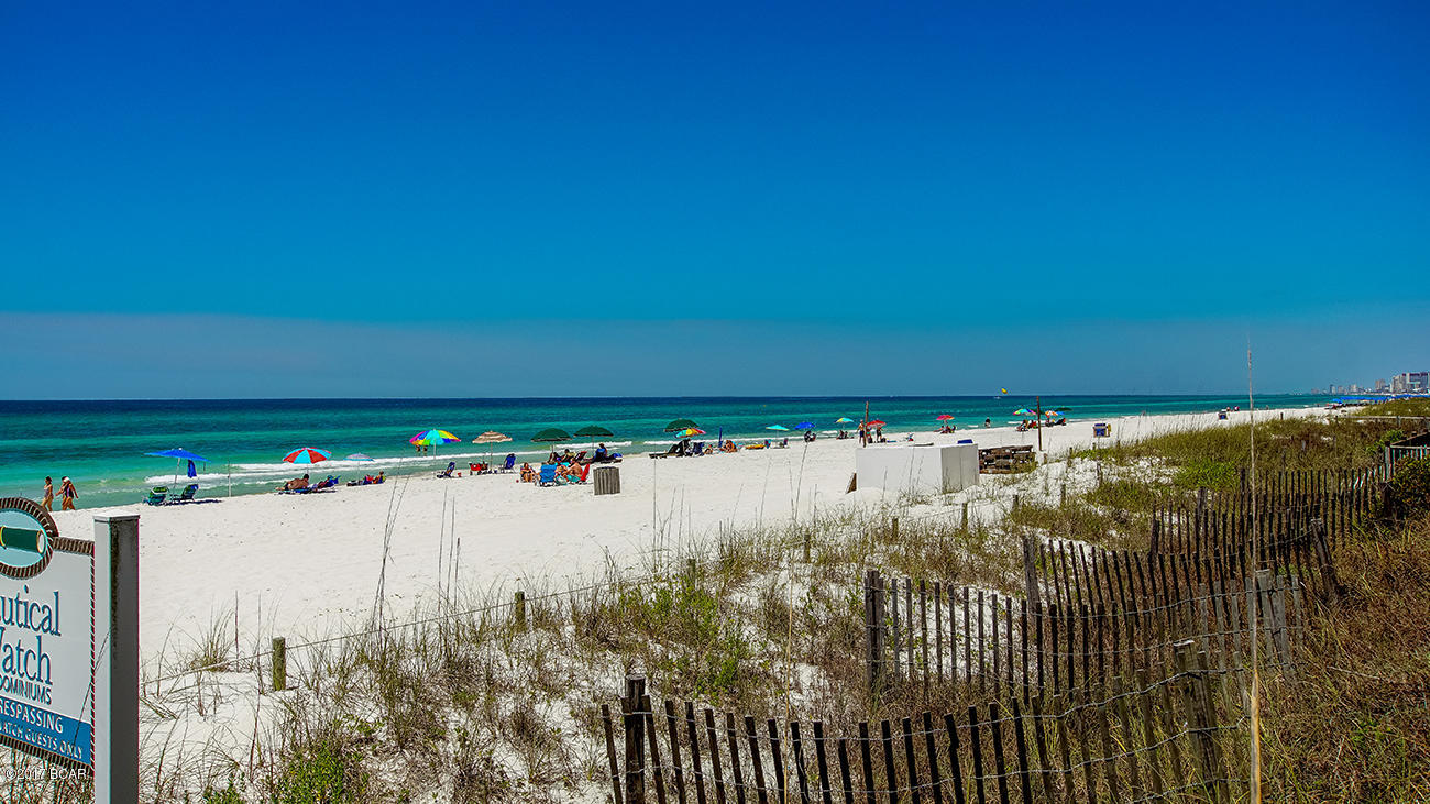 Nautical Watch I - Residential