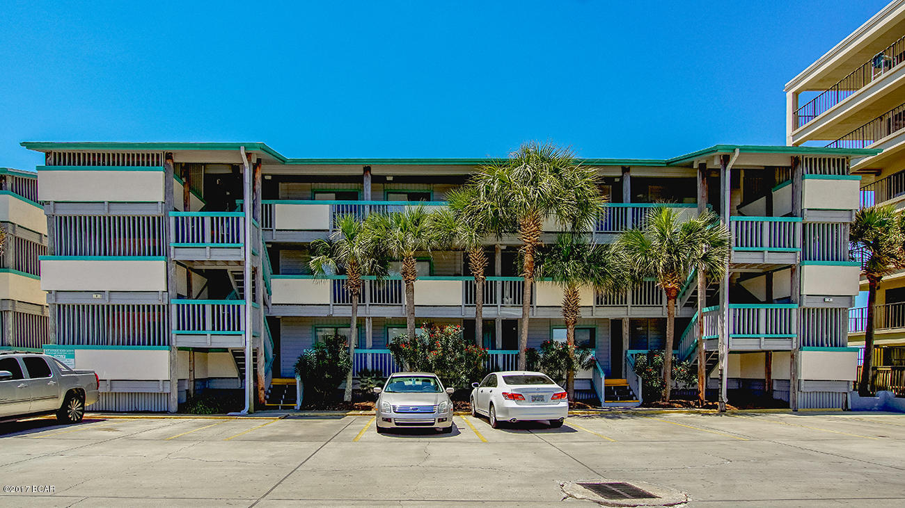 Nautical Watch I - Residential