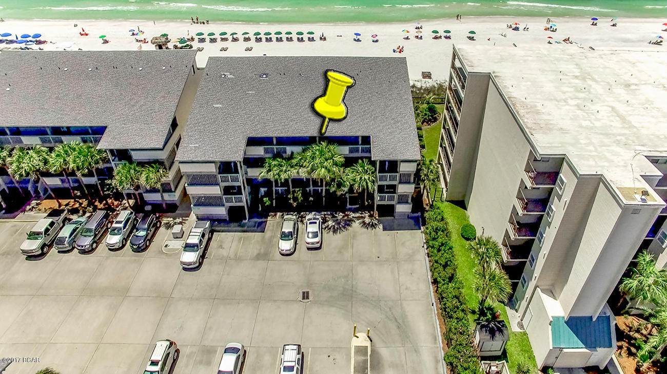 Nautical Watch I - Residential