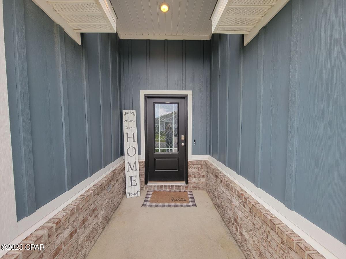 Titus Park - Residential Lease