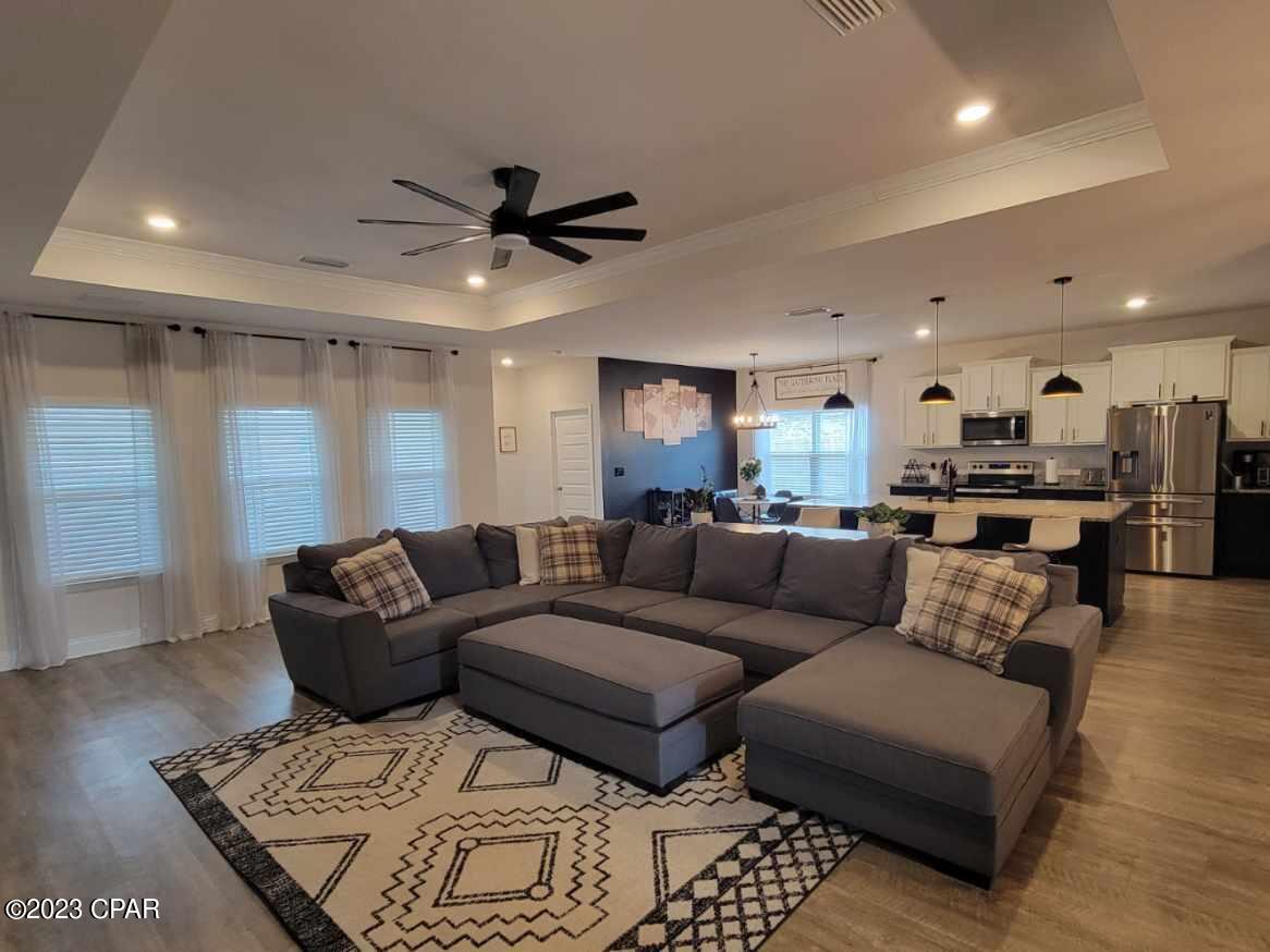 Titus Park - Residential Lease