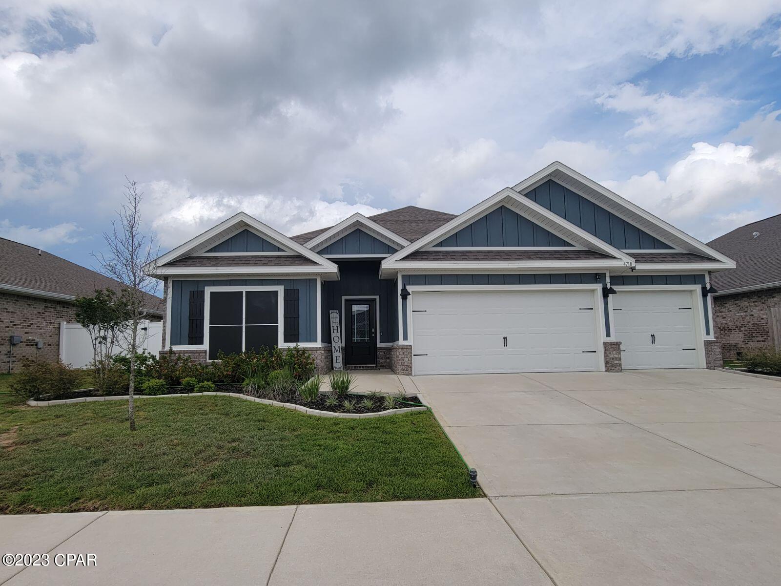 Titus Park - Residential Lease