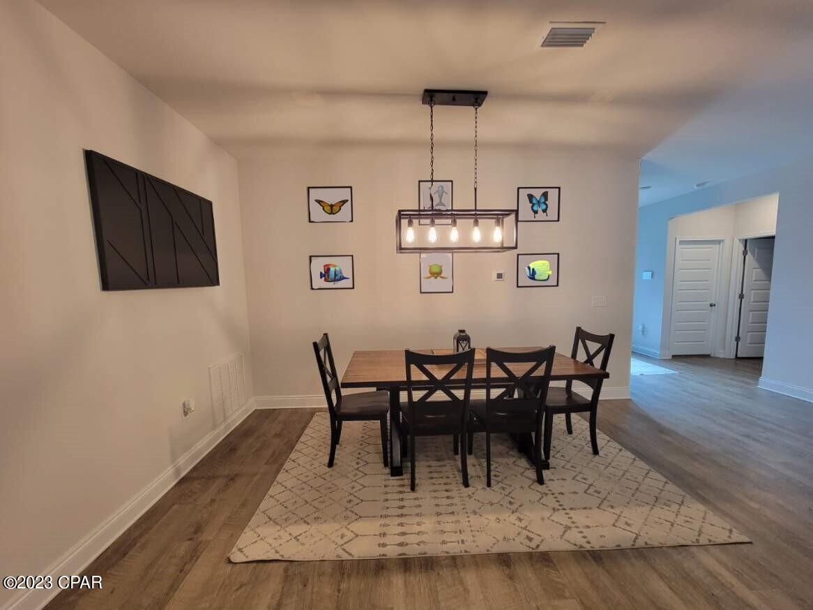 Titus Park - Residential Lease