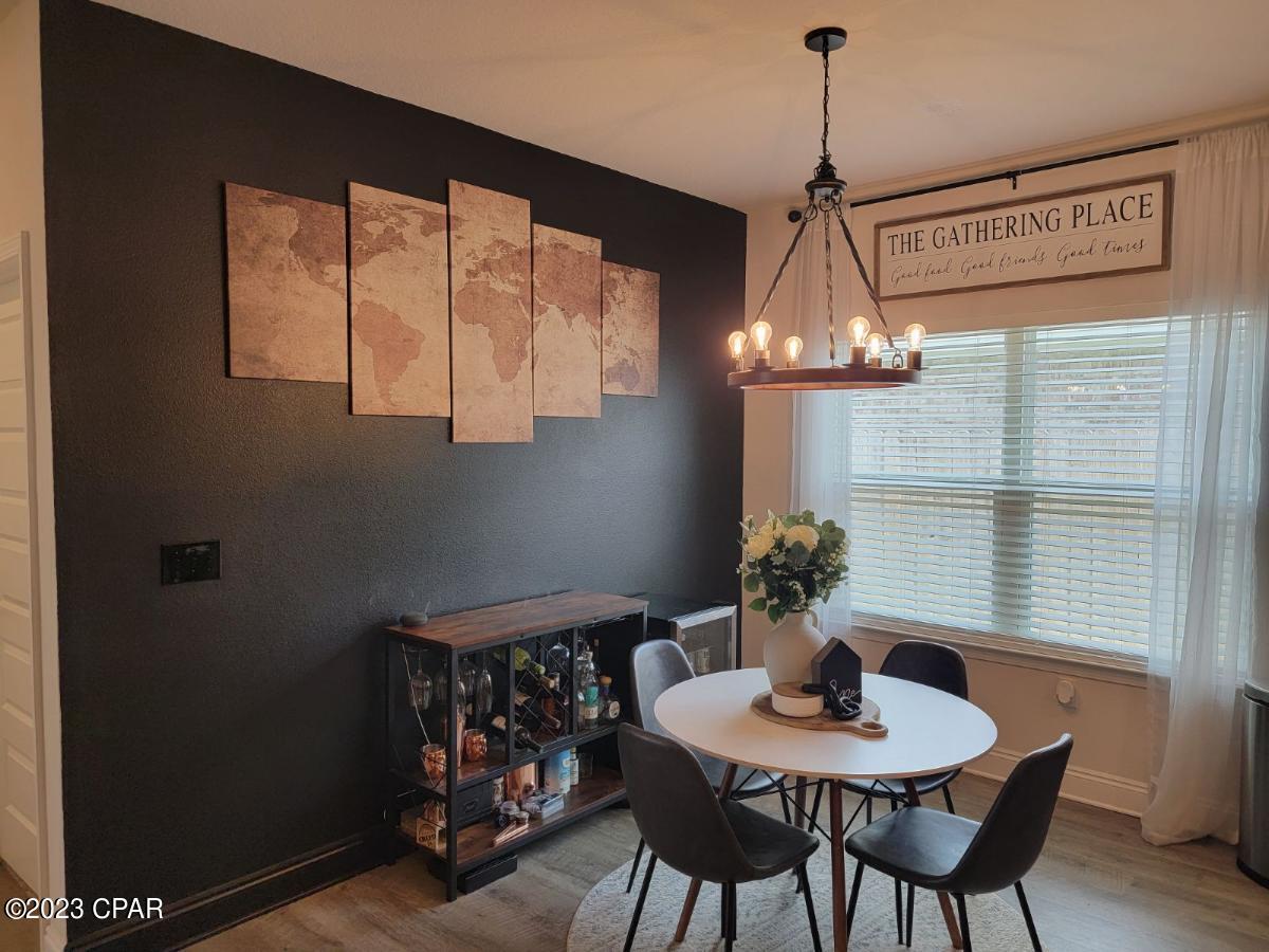 Titus Park - Residential Lease