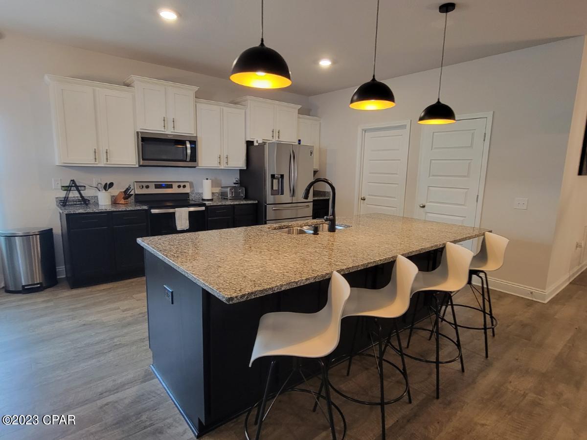 Titus Park - Residential Lease