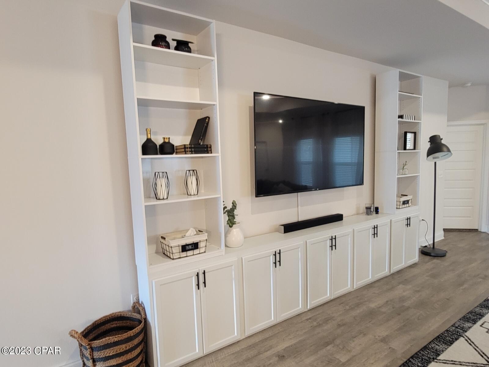 Titus Park - Residential Lease