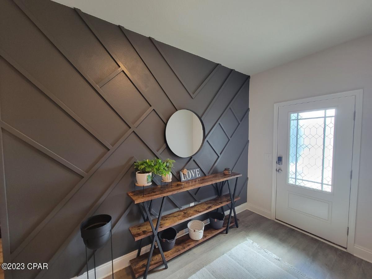 Titus Park - Residential Lease