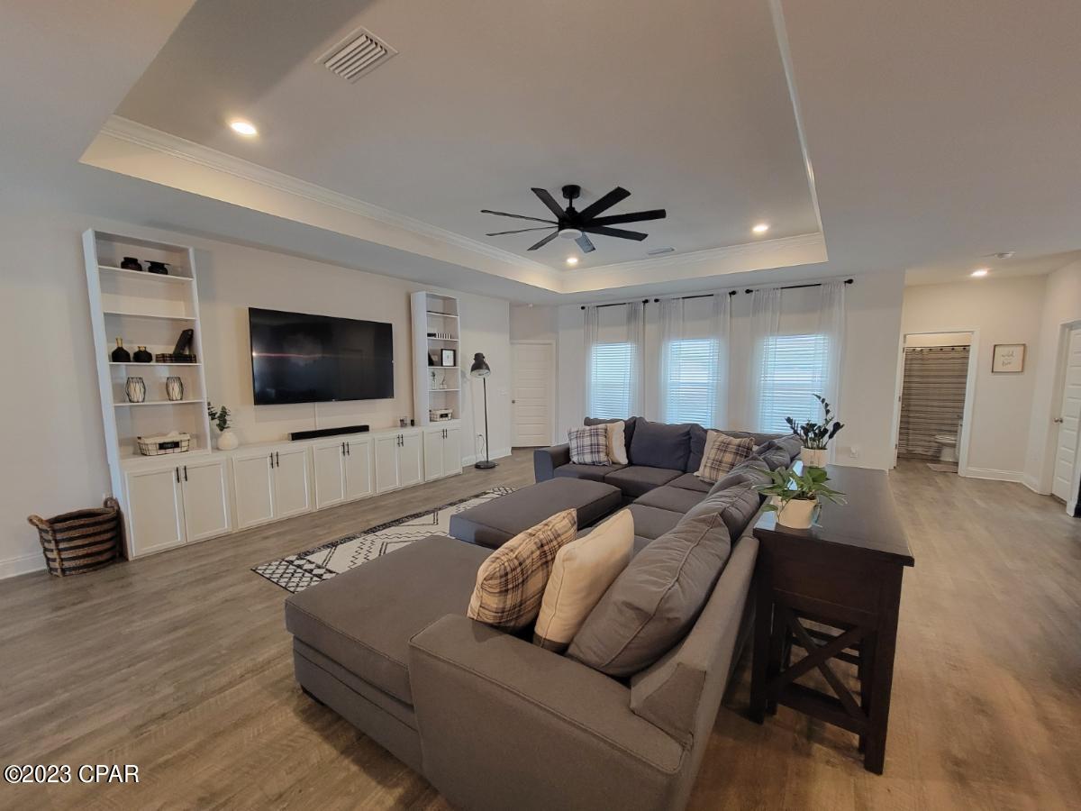 Titus Park - Residential Lease