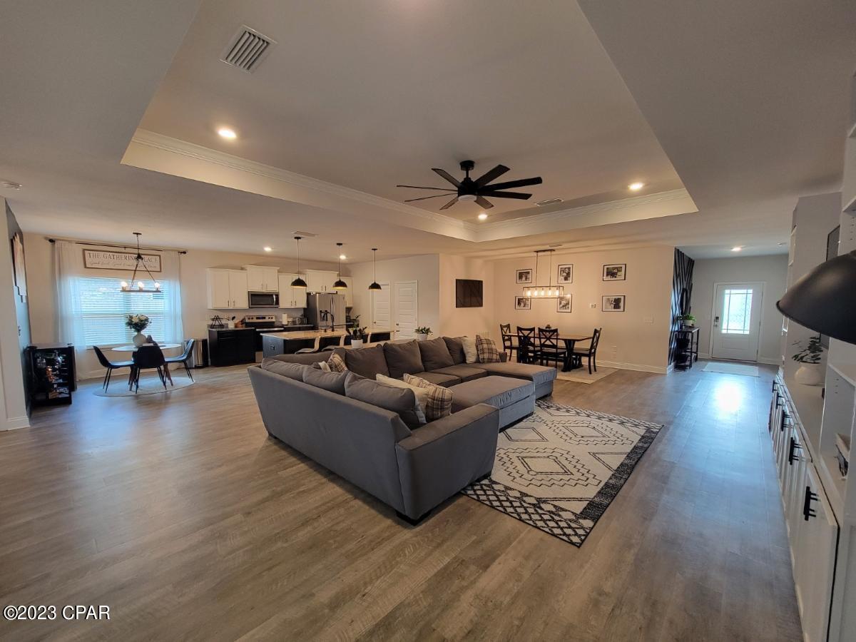 Titus Park - Residential Lease