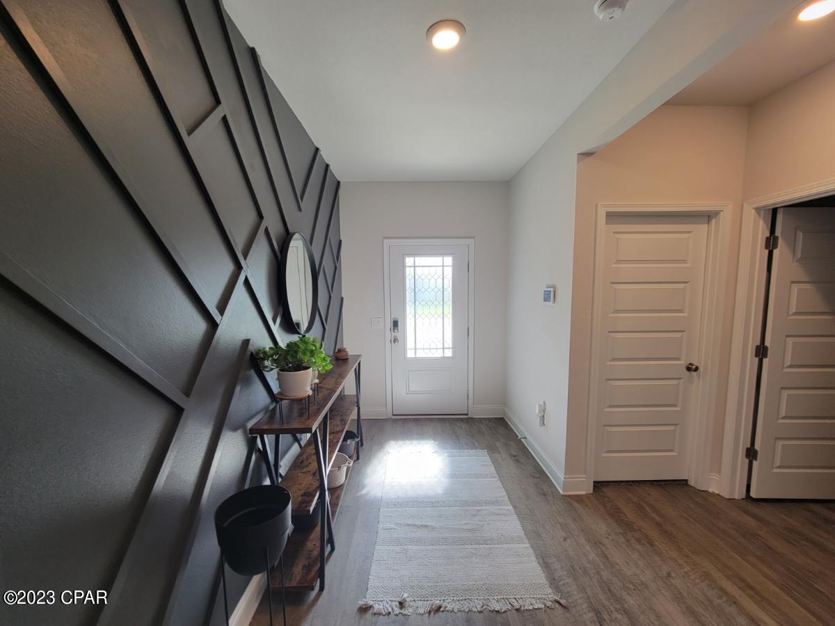 Titus Park - Residential Lease