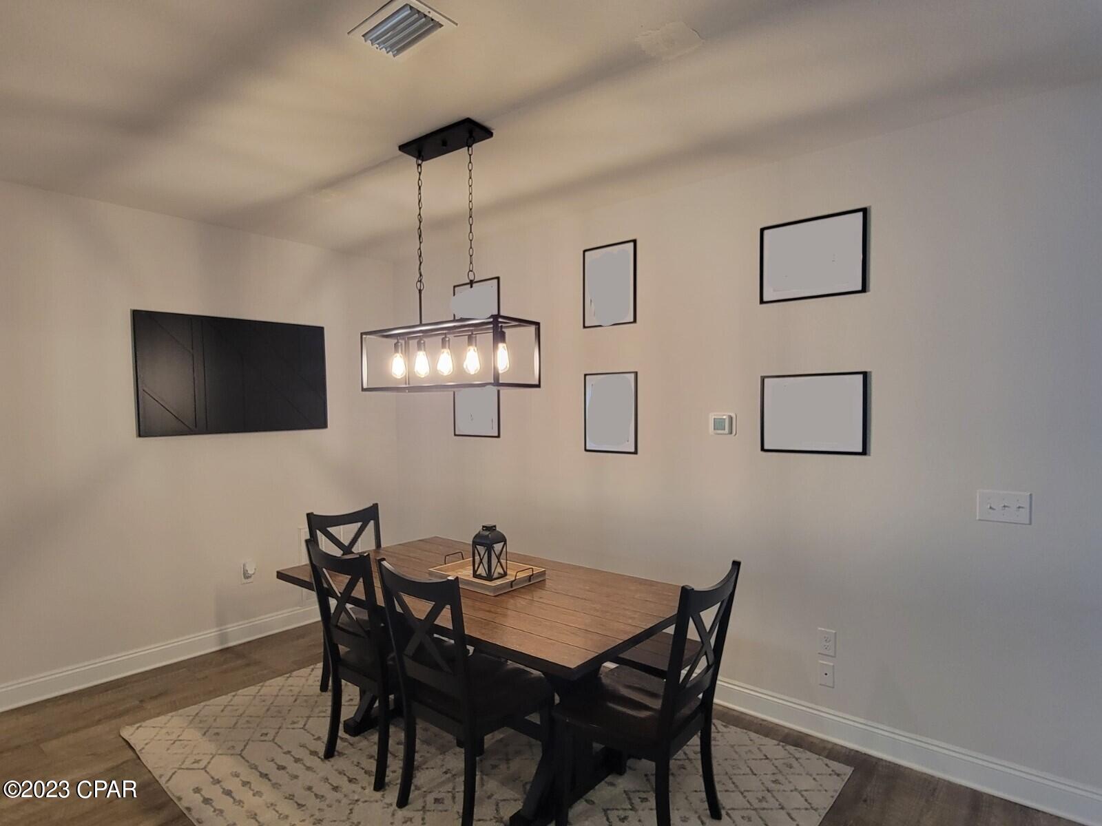 Titus Park - Residential Lease