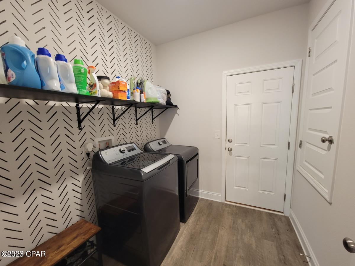 Titus Park - Residential Lease