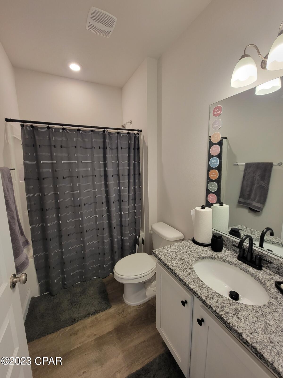 Titus Park - Residential Lease