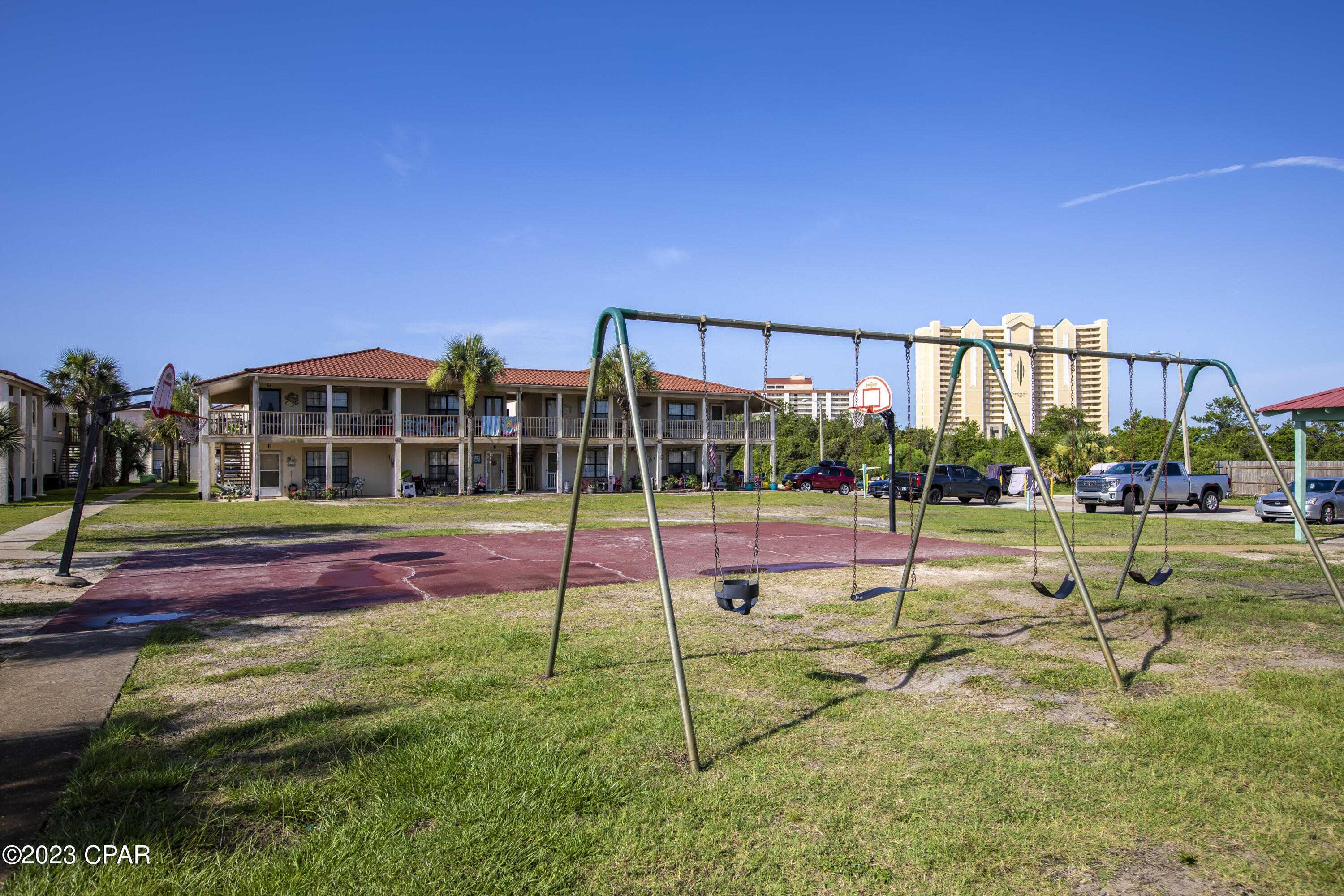 Horizon South XIX - Residential