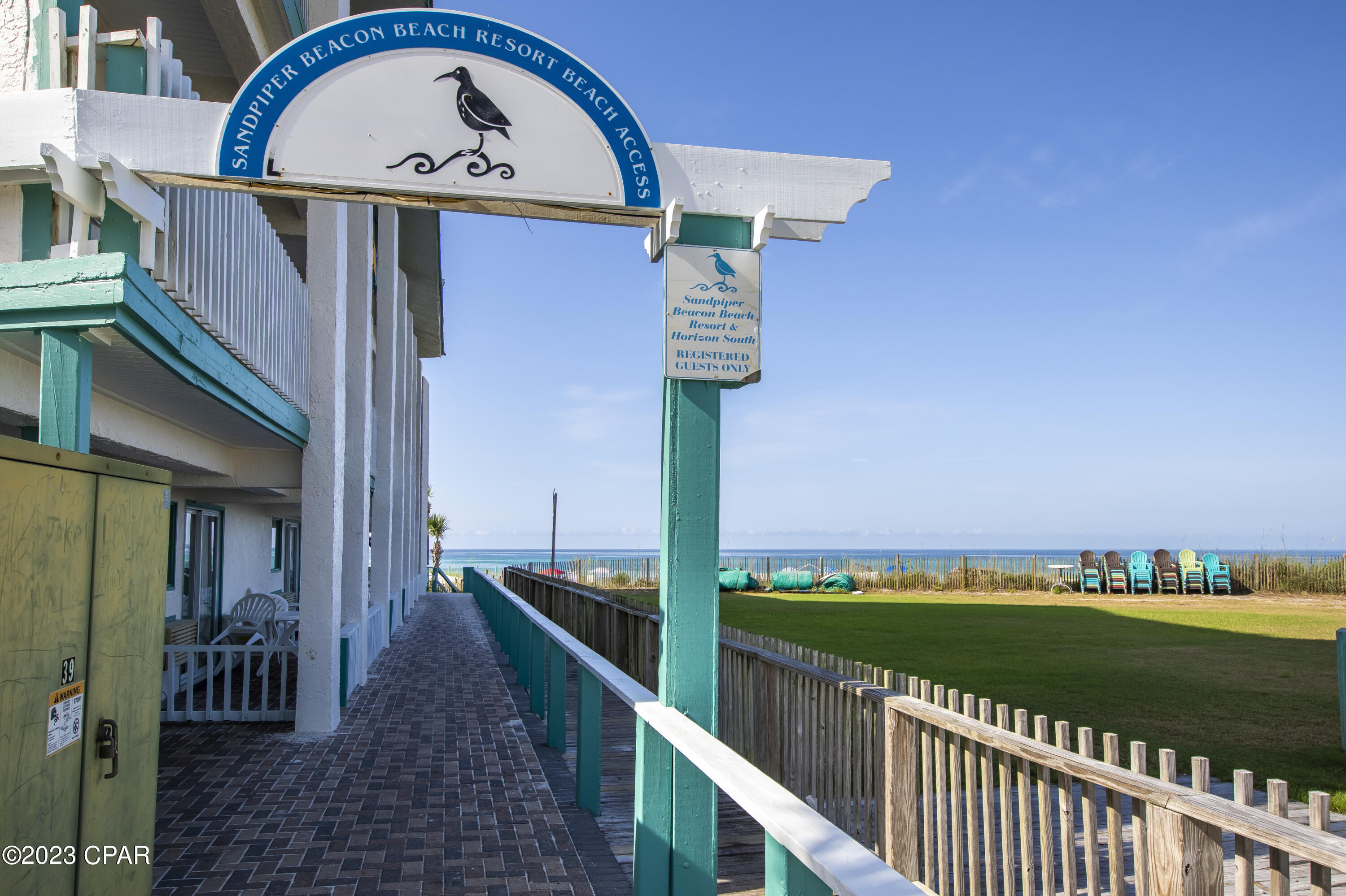 Horizon South XIX - Residential