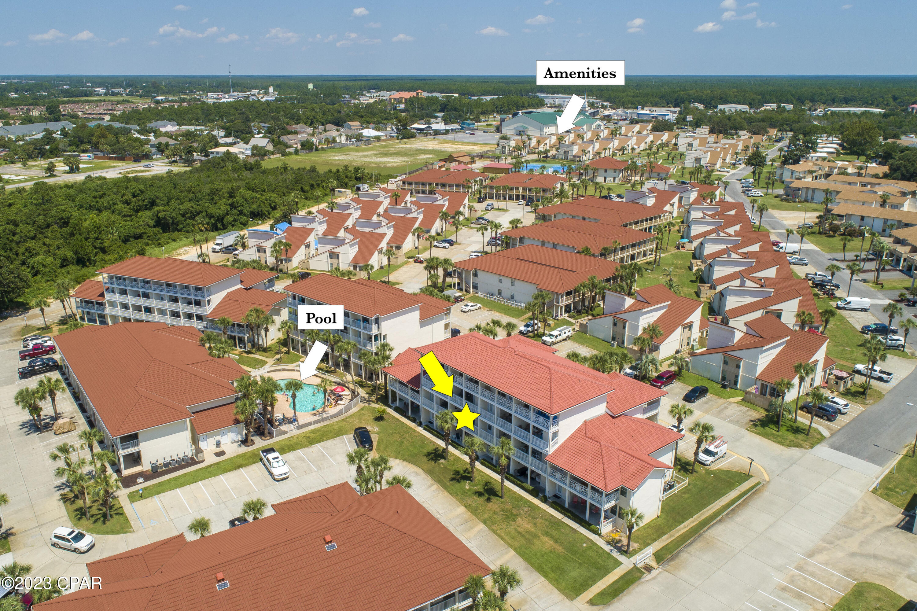 Horizon South XIX - Residential