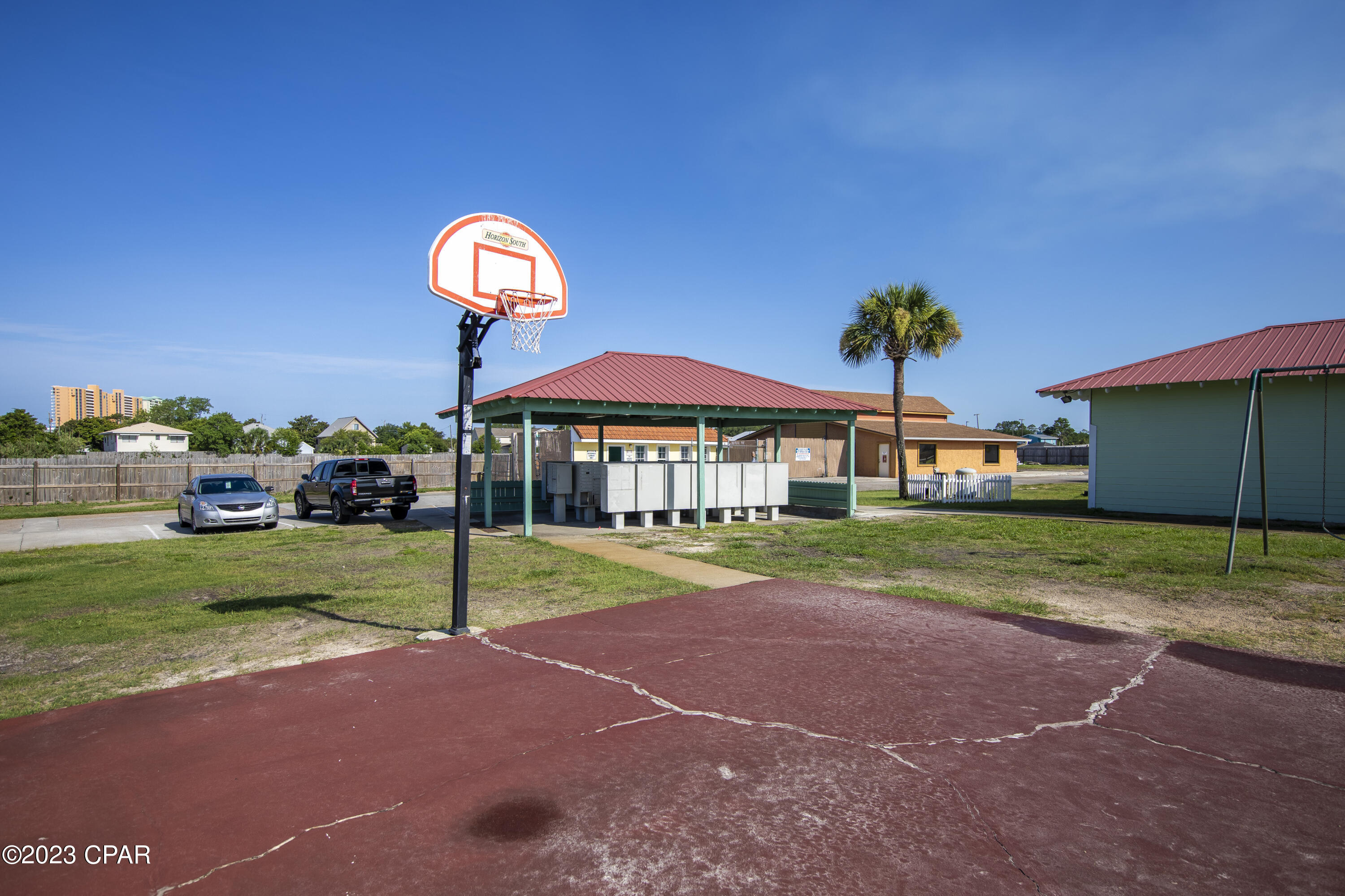 Horizon South XIX - Residential