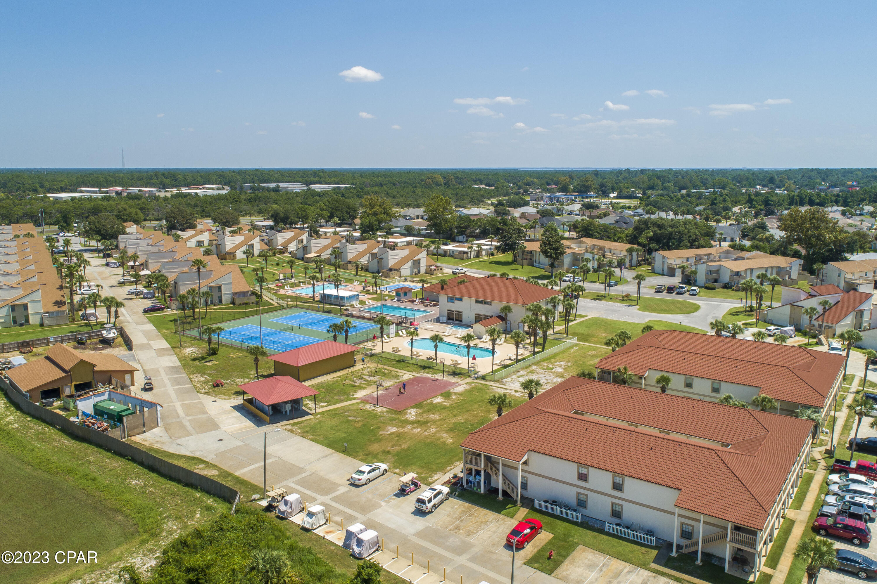 Horizon South XIX - Residential