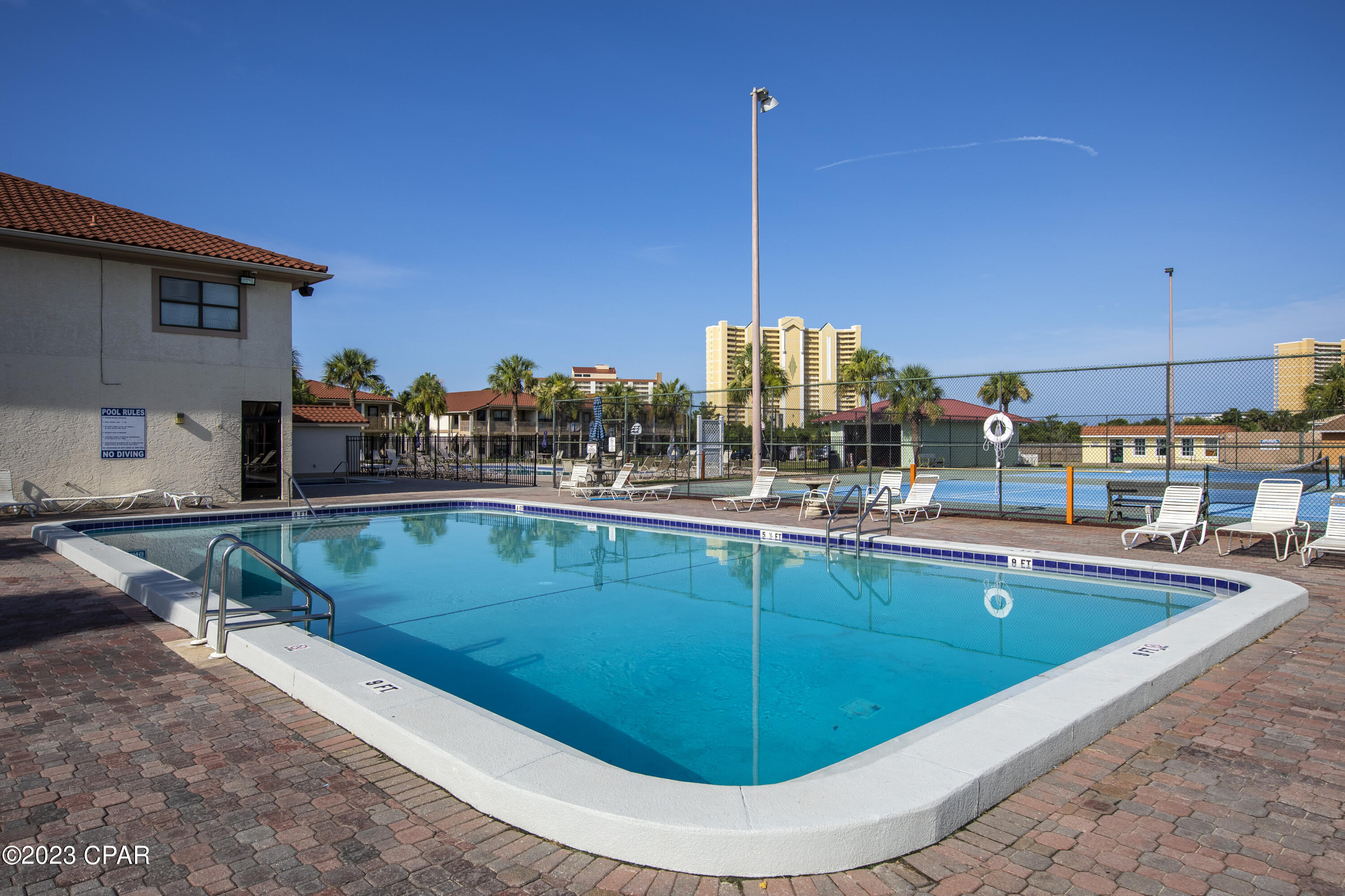 Horizon South XIX - Residential