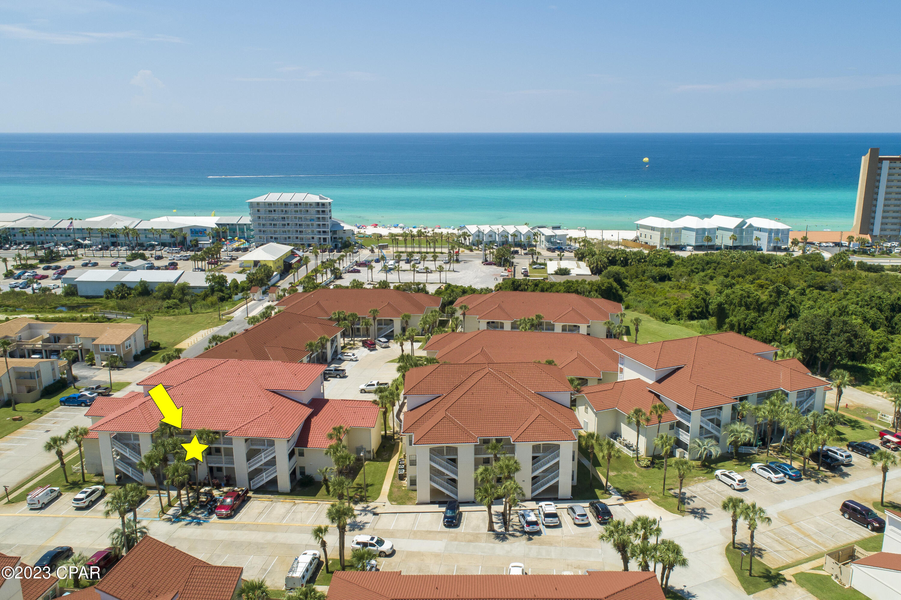 Horizon South XIX - Residential