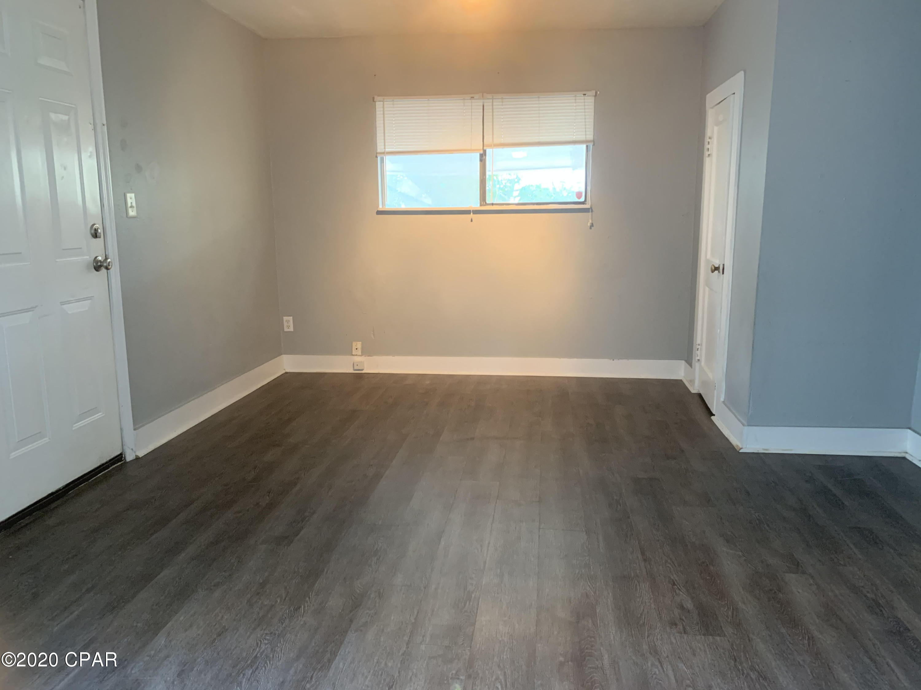 Bayview Heights - Residential