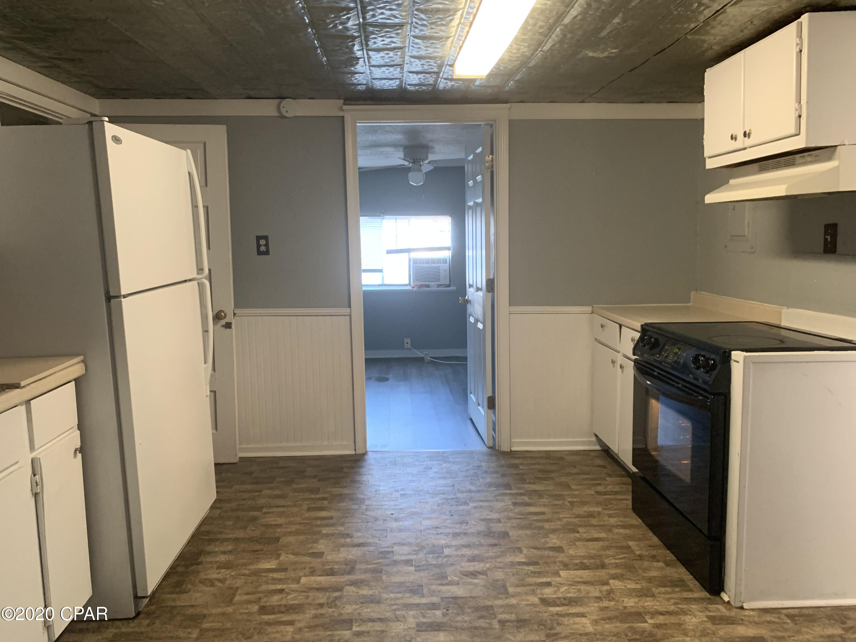 Bayview Heights - Residential